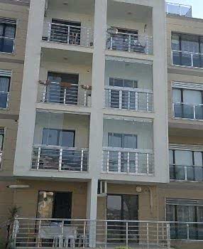 Cambalkon Fotoğrafları
