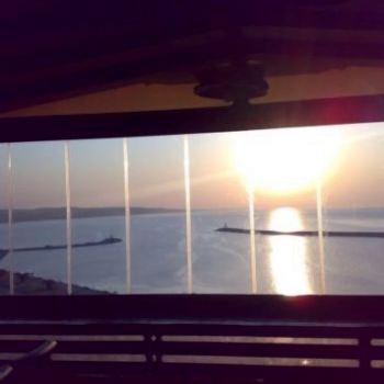 Balkon Camlama Örnekleri