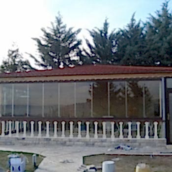 Balkon Camlama Örnekleri