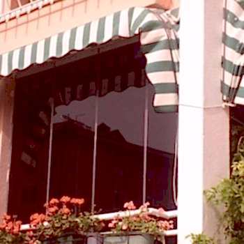 Balkon Camlama Örnekleri