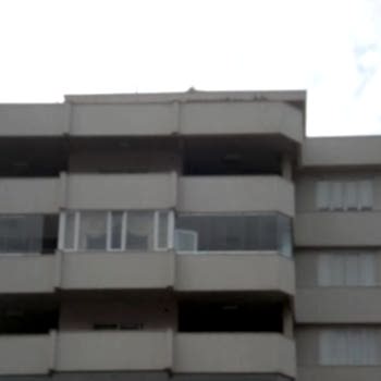 Balkon Camlama Örnekleri