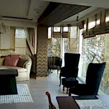 Balkon Camlama Örnekleri