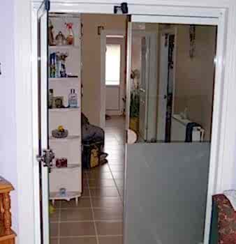 Balkon Camlama Örnekleri