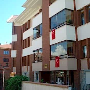 Balkon Camlama Örnekleri