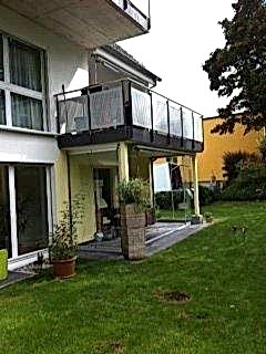 Balkon Camlama Örnekleri