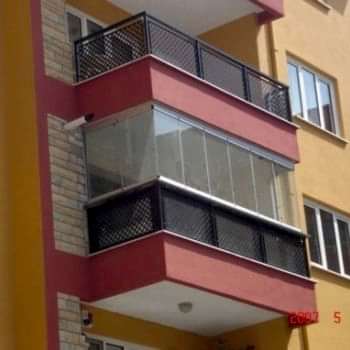 Cambalkon Fotoğrafları