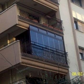 Cambalkon Fotoğrafları