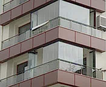 Cambalkon Fotoğrafları