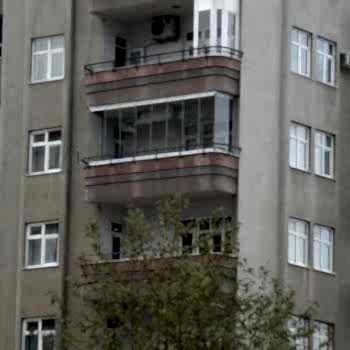 Cambalkon Fotoğrafları