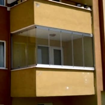 Cambalkon Fotoğrafları