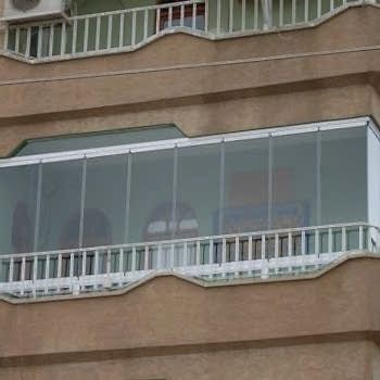 Cambalkon Fotoğrafları
