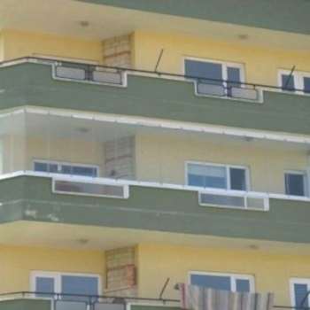 Cambalkon Fotoğrafları