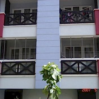 Cambalkon Fotoğrafları
