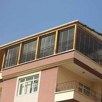 Cambalkon Fotoğrafları