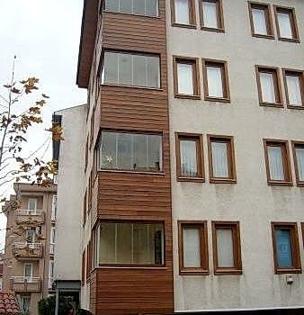 Cambalkon Fotoğrafları