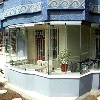 Cambalkon Fotoğrafları