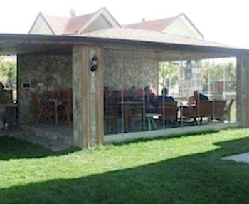 Cambalkon Fotoğrafları