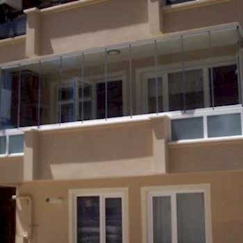 Cambalkon Fotoğrafları