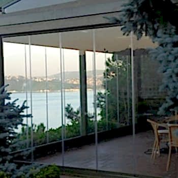 Cambalkon Fotoğrafları