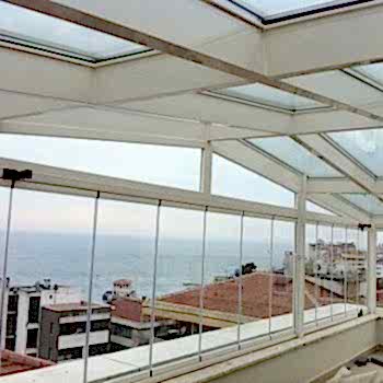 Cambalkon Fotoğrafları
