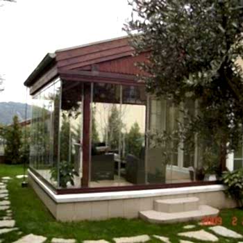 Cambalkon Örnekleri
