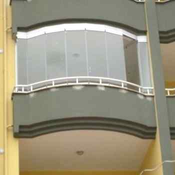 Cambalkon Örnekleri