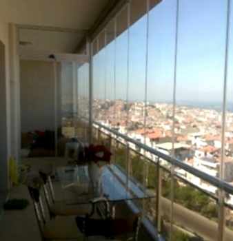 Cambalkon Örnekleri