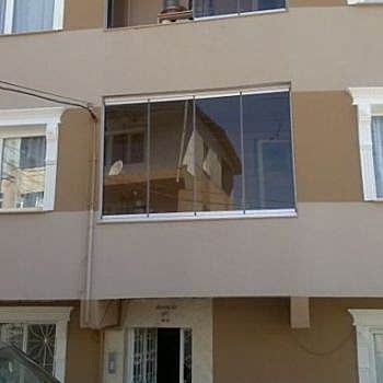 Cambalkon Örnekleri