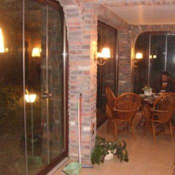 Cambalkon Örnekleri