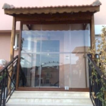 Cambalkon Örnekleri