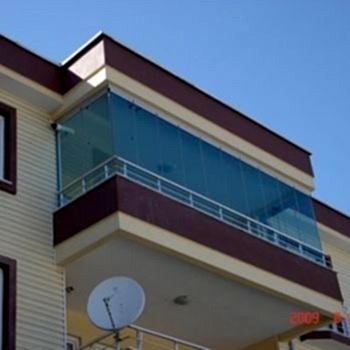 Cambalkon Örnekleri