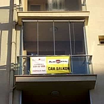 Cambalkon Örnekleri