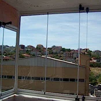Cambalkon Örnekleri