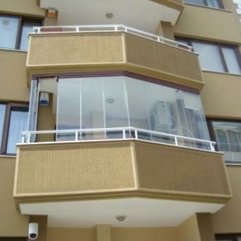Cambalkon Örnekleri