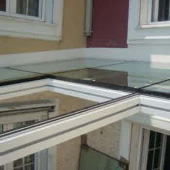 Cambalkon Örnekleri
