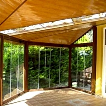 Cambalkon Örnekleri
