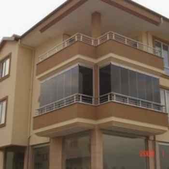 Cambalkon Örnekleri