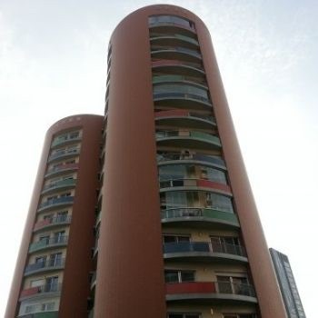 Cambalkon Örnekleri