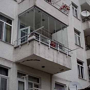 Cambalkon Örnekleri