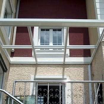 Cambalkon Örnekleri