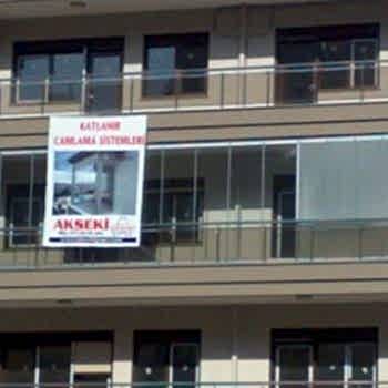Cambalkon Örnekleri