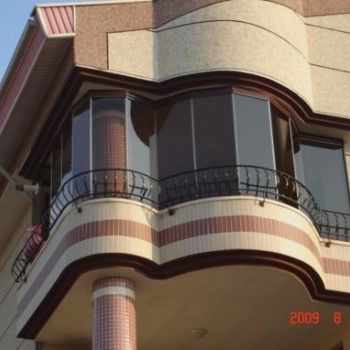 Cambalkon Örnekleri