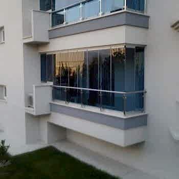 Cambalkon Örnekleri