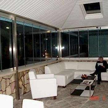Cambalkon Örnekleri