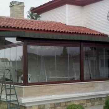 Cambalkon Örnekleri
