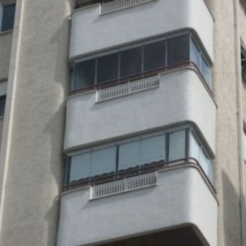 Cambalkon Örnekleri