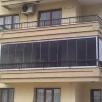 Cambalkon Örnekleri