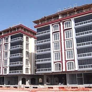 Cambalkon Örnekleri