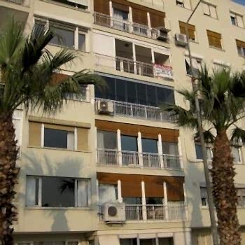 Cambalkon Örnekleri
