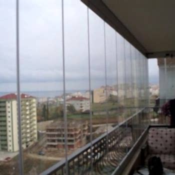 Cambalkon Örnekleri